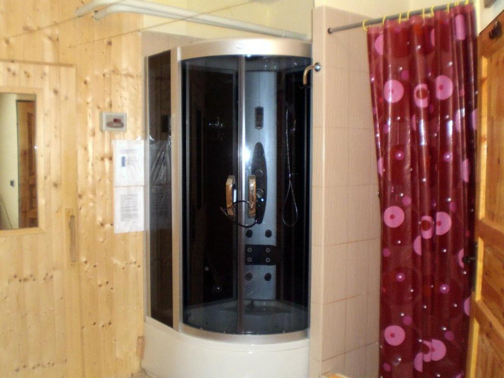 Hotel Vltava Strážné エクステリア 写真
