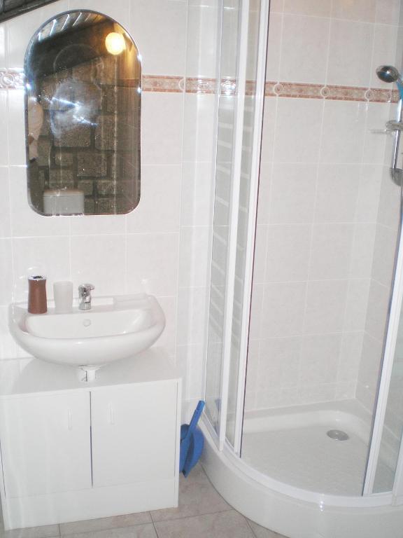 Hotel Vltava Strážné 部屋 写真