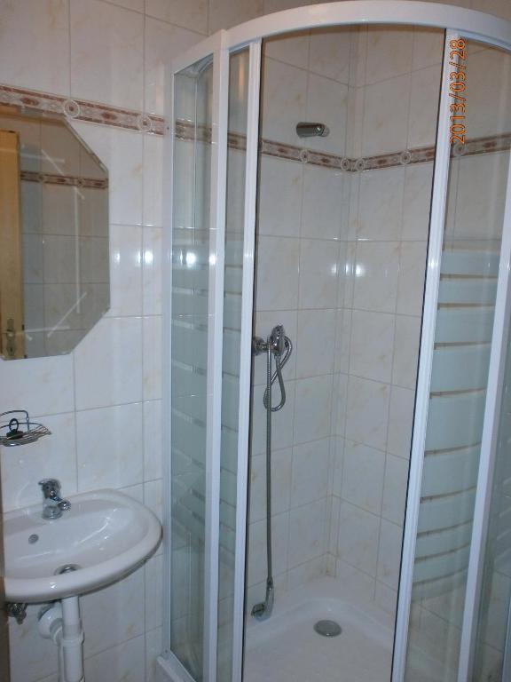 Hotel Vltava Strážné 部屋 写真