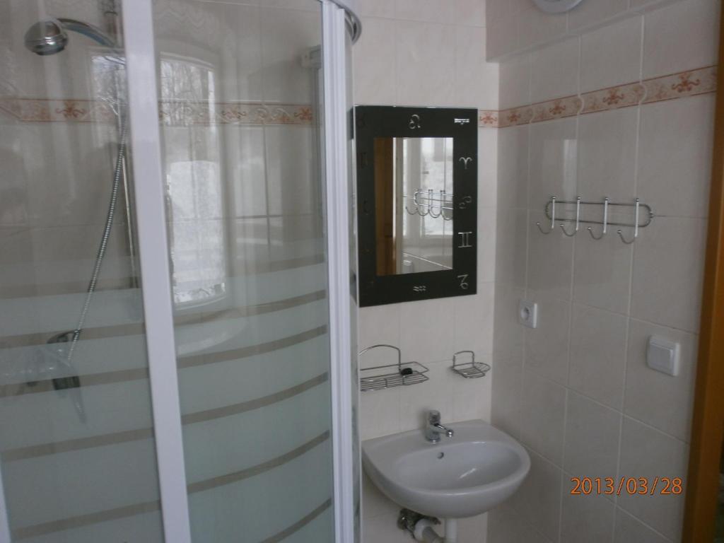 Hotel Vltava Strážné 部屋 写真